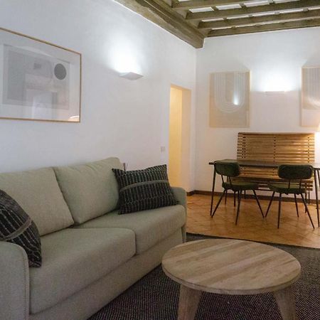Piazza Navona Charming Apartment Řím Exteriér fotografie