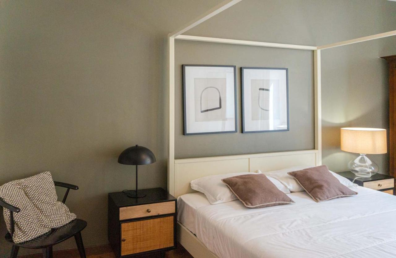 Piazza Navona Charming Apartment Řím Exteriér fotografie