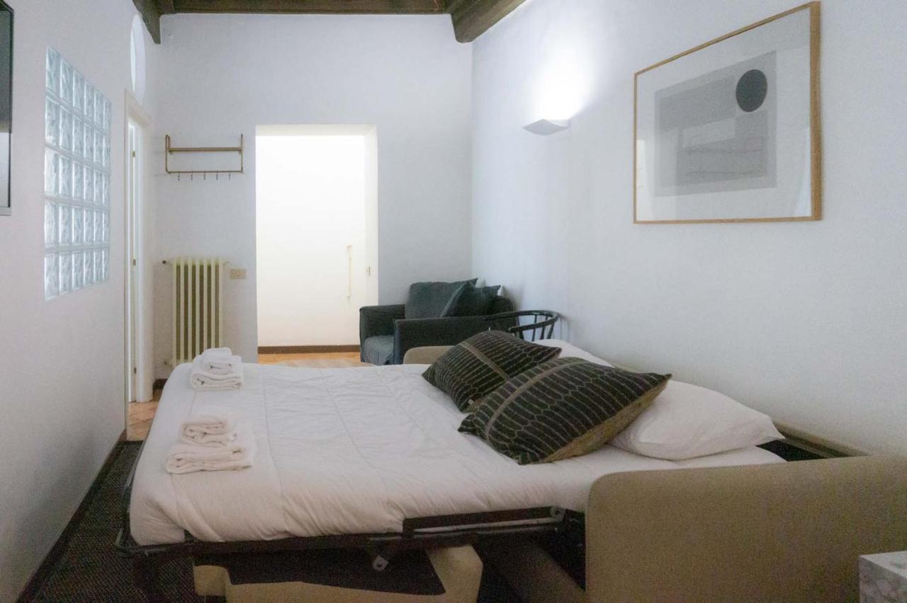Piazza Navona Charming Apartment Řím Exteriér fotografie