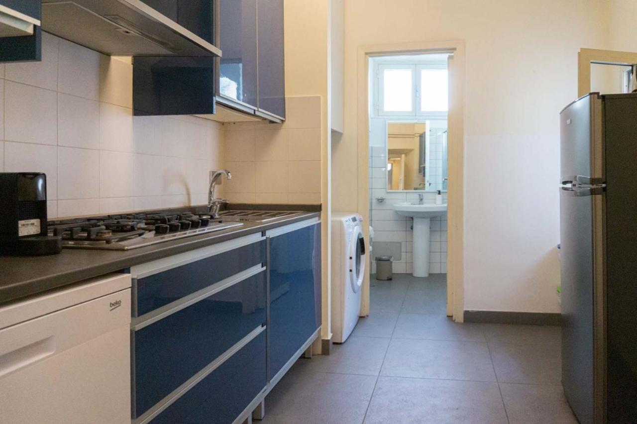 Piazza Navona Charming Apartment Řím Exteriér fotografie