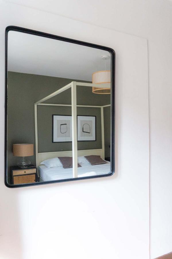 Piazza Navona Charming Apartment Řím Exteriér fotografie